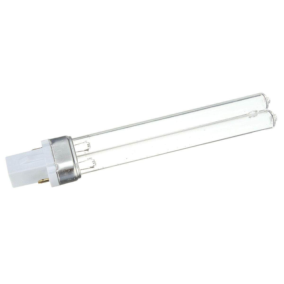 UV 9W Aquarium Fish Tank Water Purifier Lamp Light Tube Bulbs Pond
