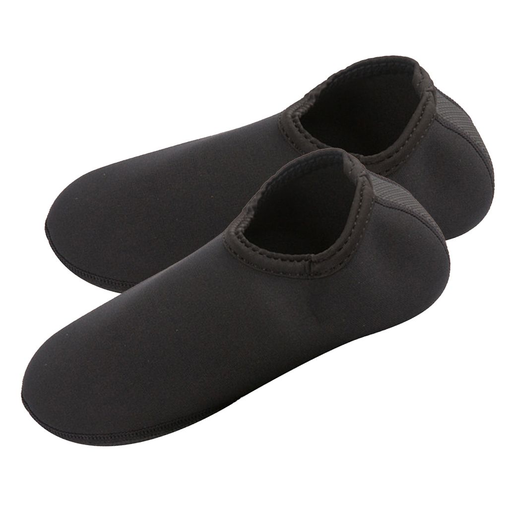 Neoprene Socks For Scuba Diving, Snorkeling, Swimming,