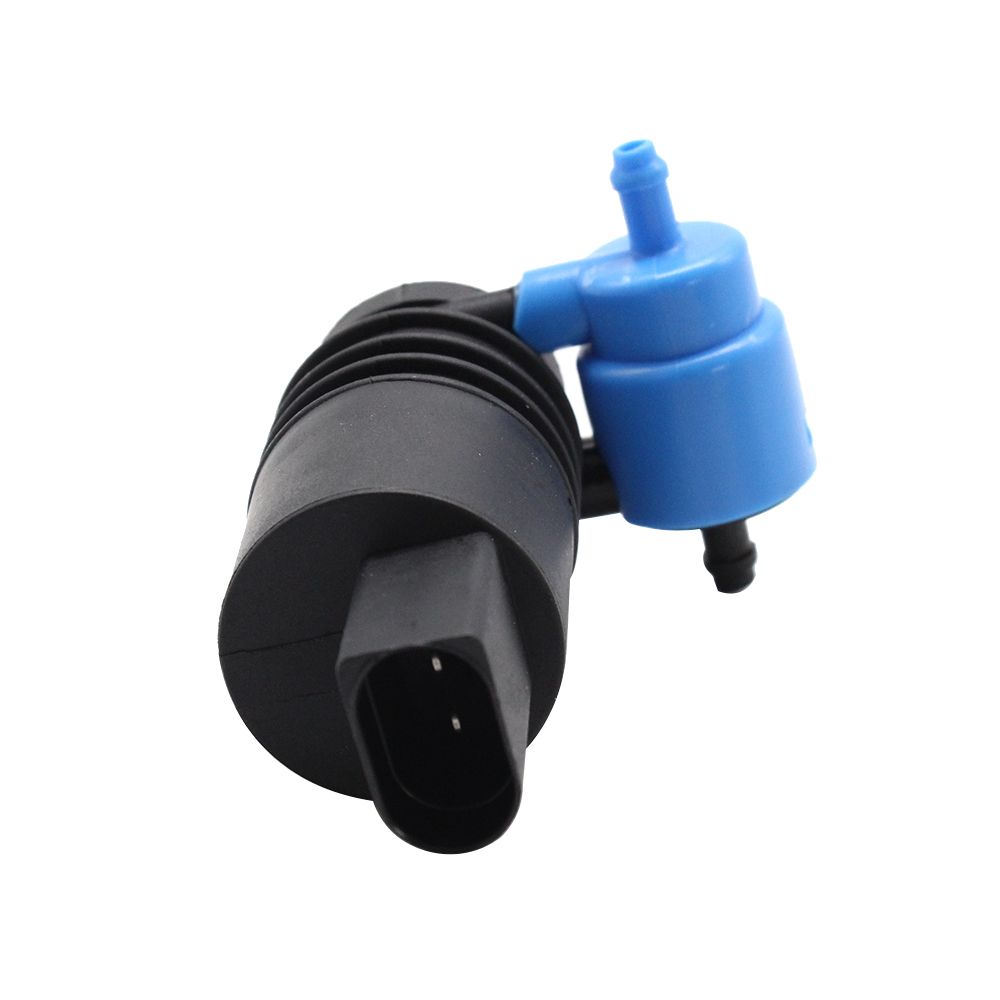 Windscreen Washer Pump Twin Outlet Replacement For VW GOLF