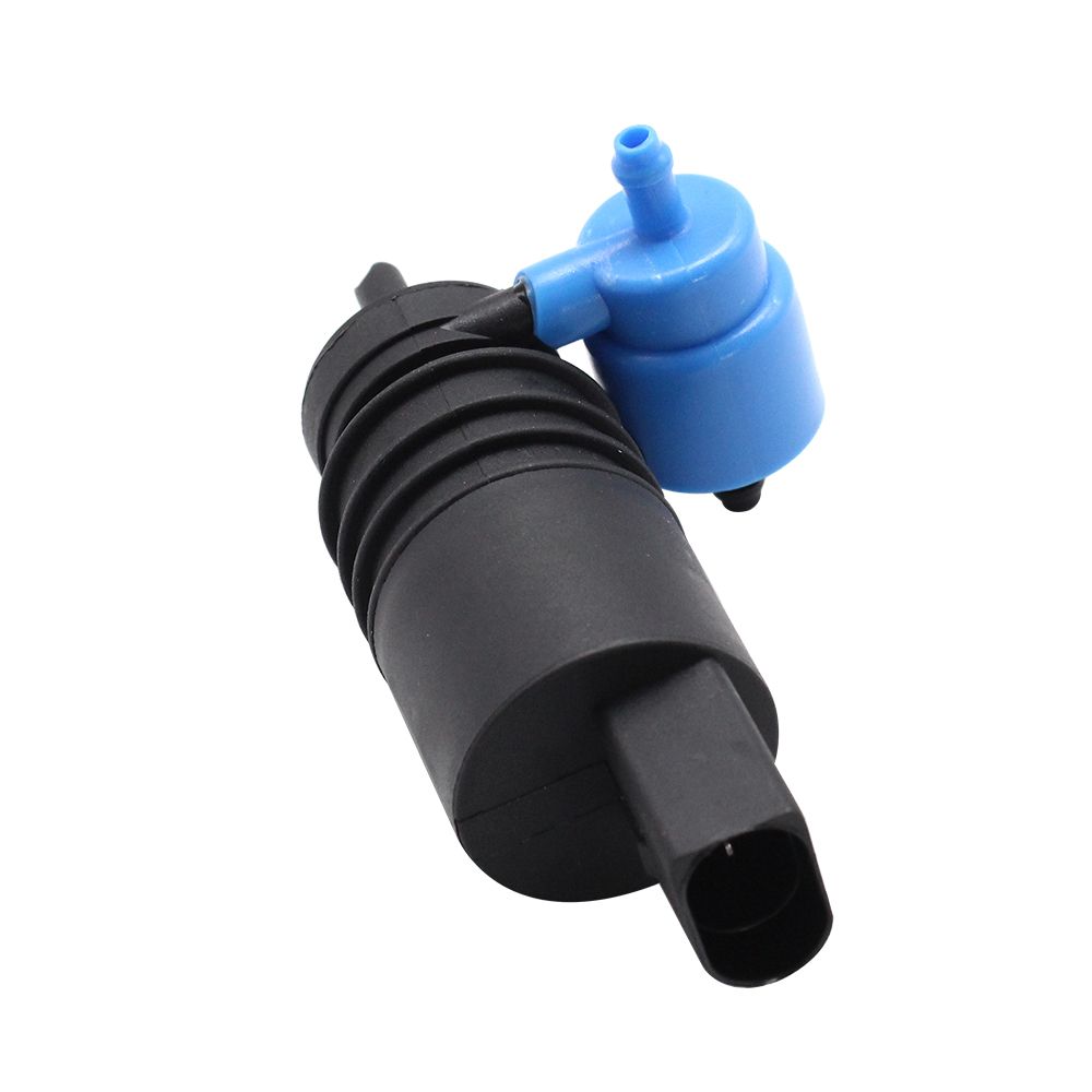 Windscreen Washer Pump Twin Outlet Replacement For VW GOLF