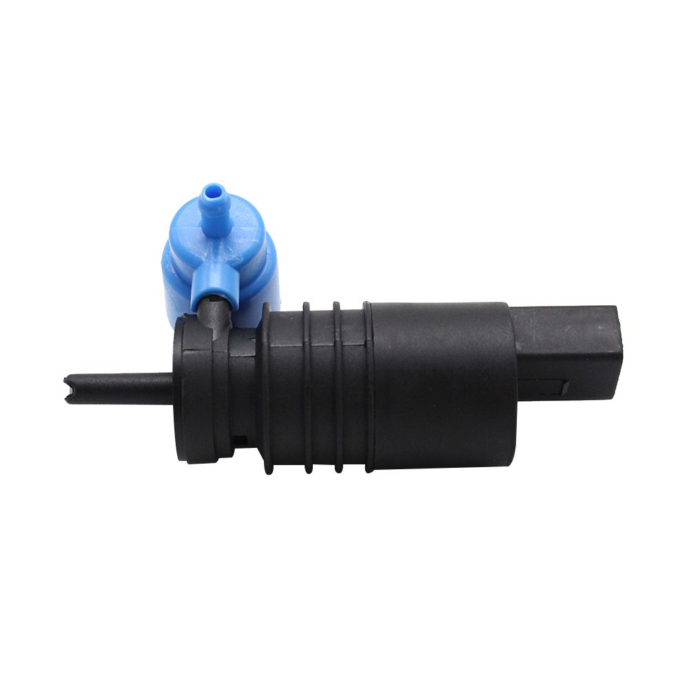 Windscreen Washer Pump Twin Outlet Replacement For VW GOLF