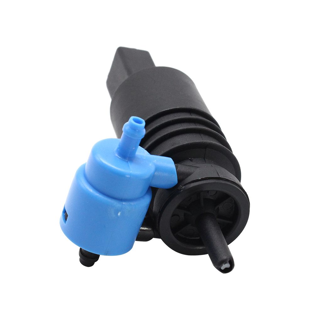 Windscreen Washer Pump Twin Outlet Replacement For VW GOLF