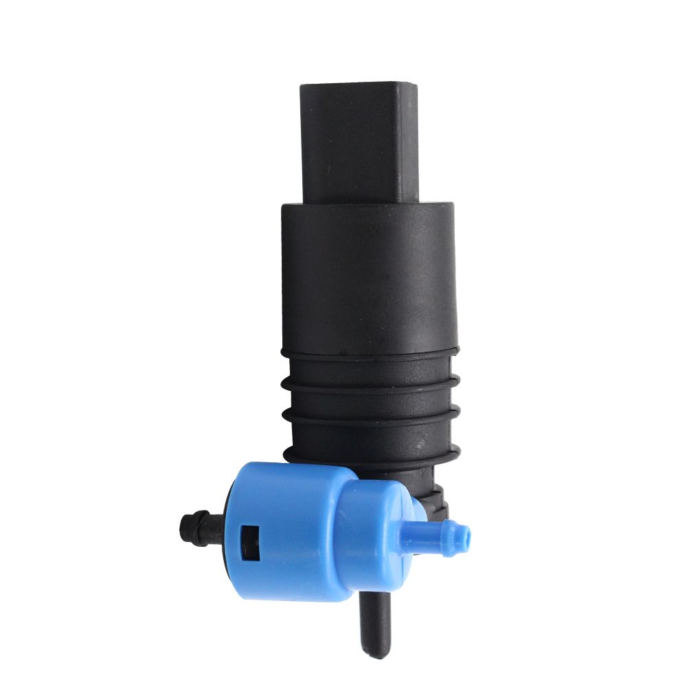Windscreen Washer Pump Twin Outlet Replacement For VW GOLF