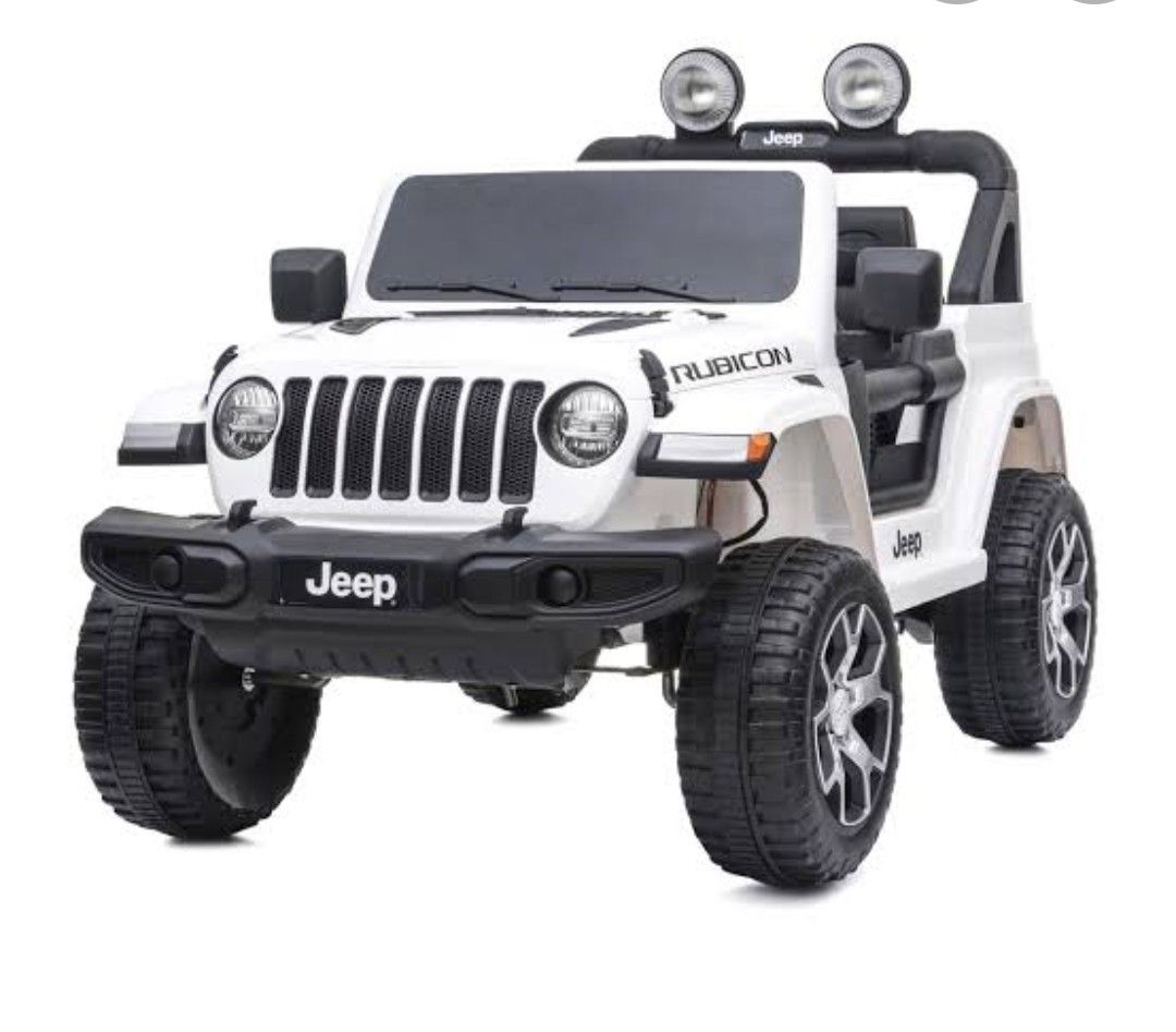 Kids Toy Car(1-6years)