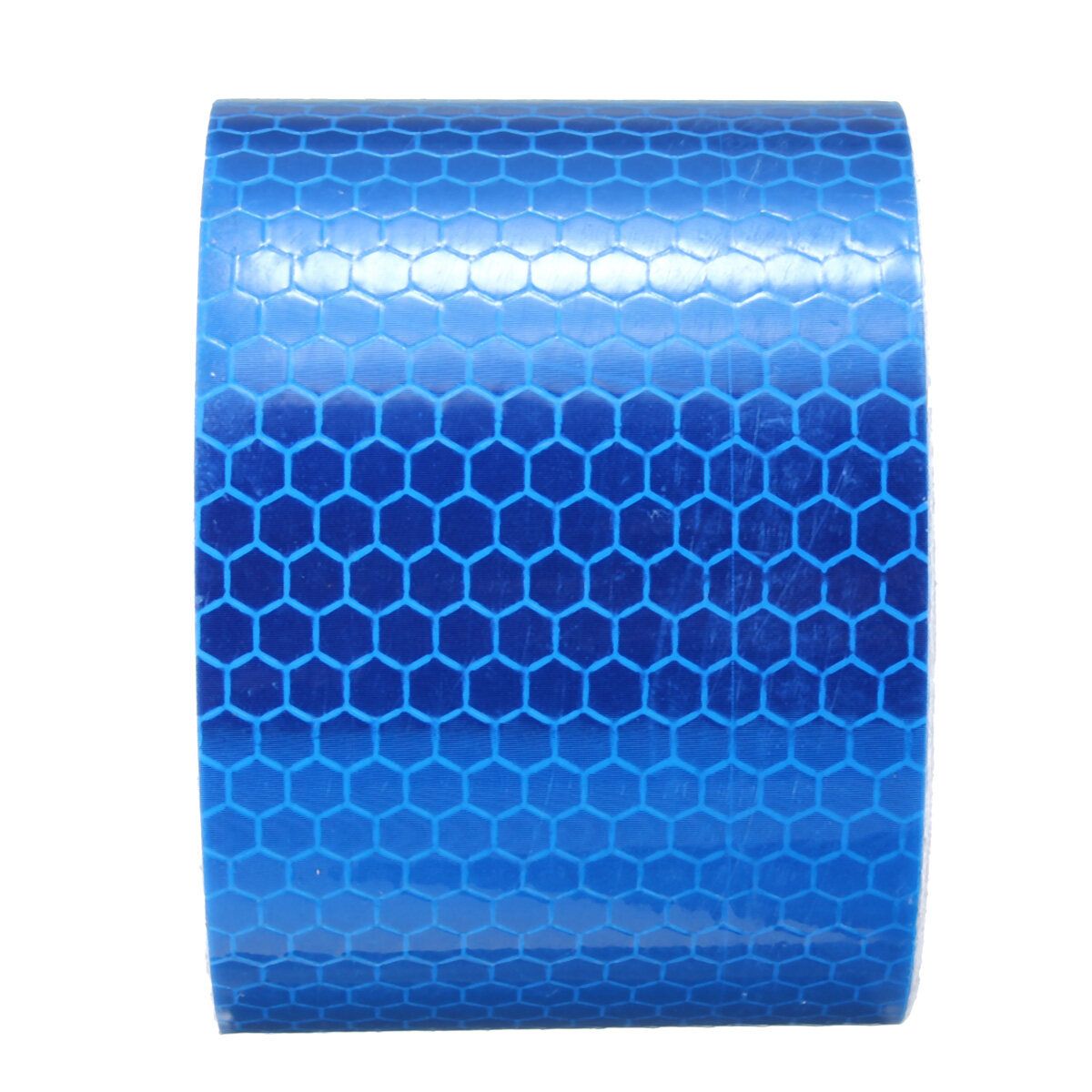 Safety Caution Reflective Tape Warning Tape Sticker Self Adhesive Tape 2" 3M