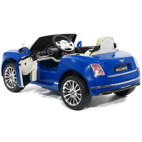 Baby Toy Car(1-6years)