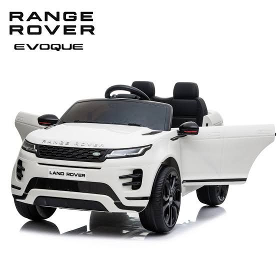 Kids Range Rover Toy Car(1-6years)