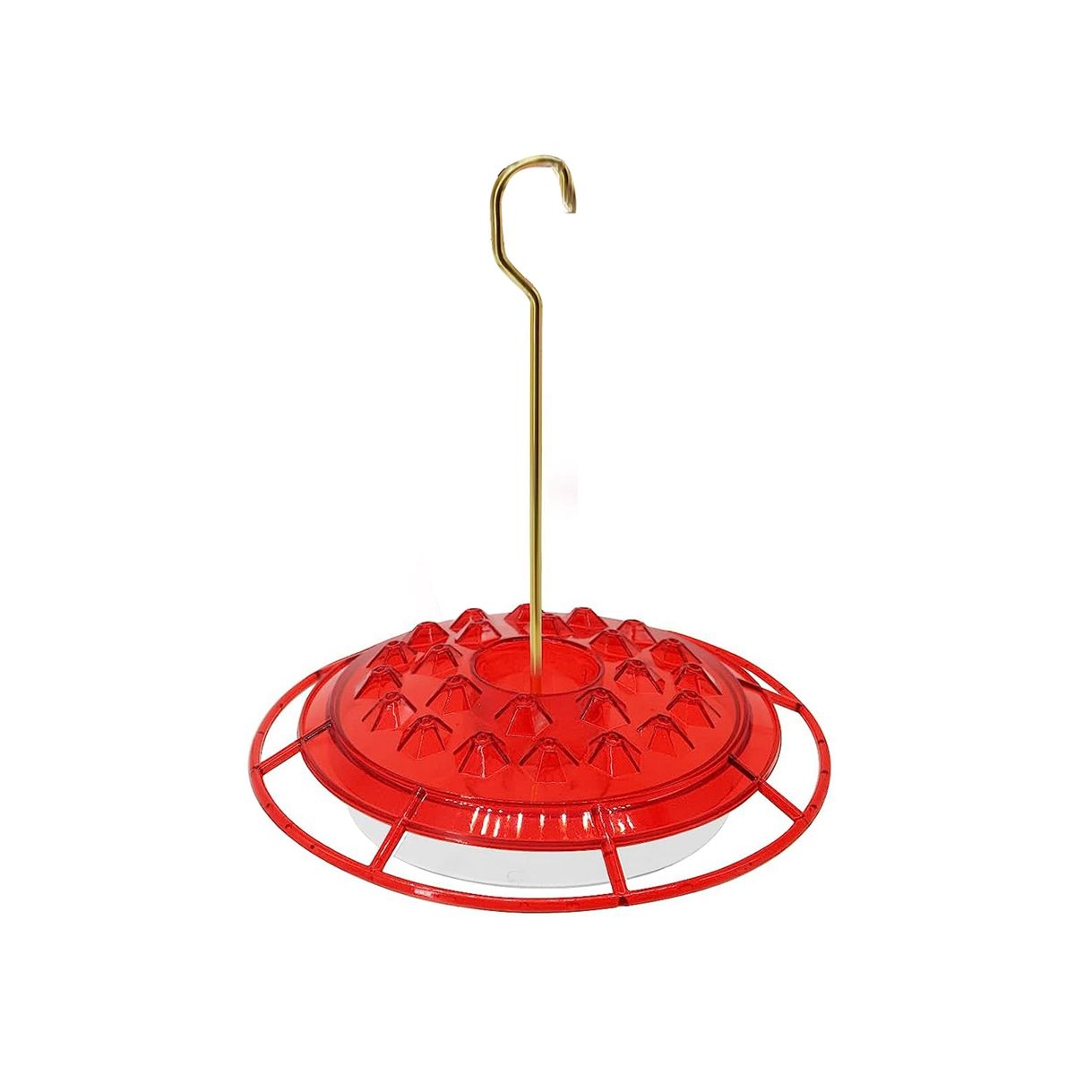 Feeders for Outdoors Hanging Ant and Bee Proof, 30 Feeder