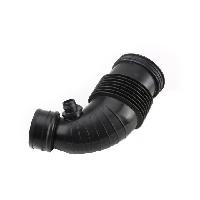 Air Pipe Filtered Pipe Intake Hose Tube 13717597586 For BMW-