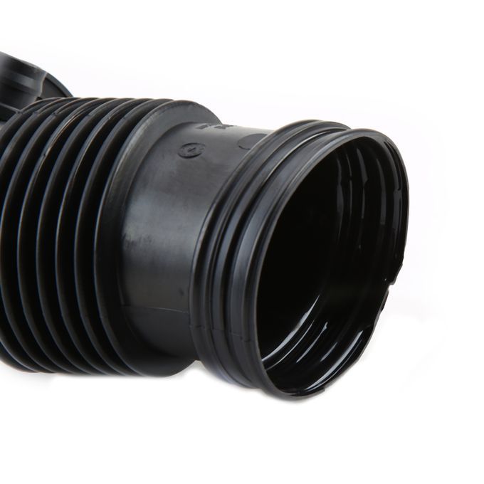 Air Pipe Filtered Pipe Intake Hose Tube 13717597586 For BMW-