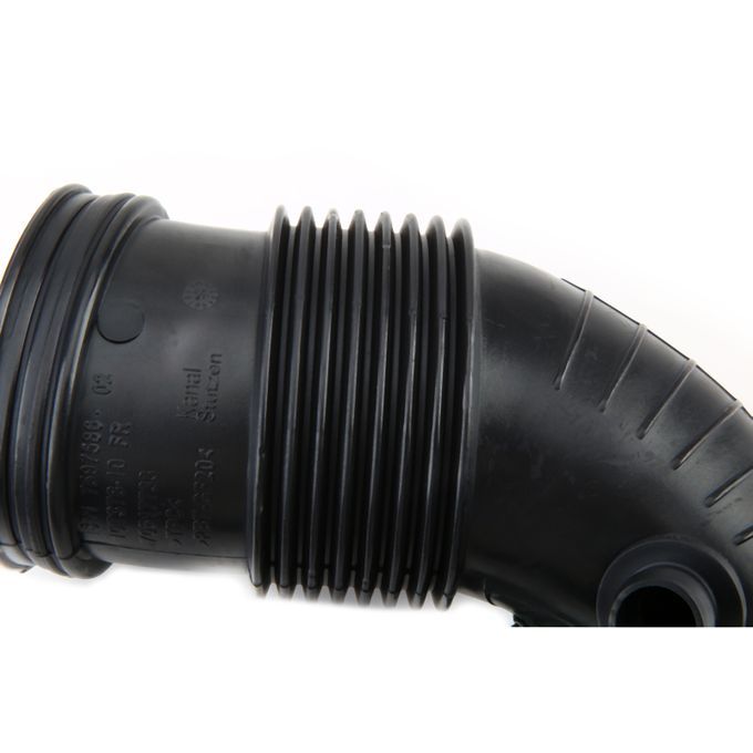 Air Pipe Filtered Pipe Intake Hose Tube 13717597586 For BMW-