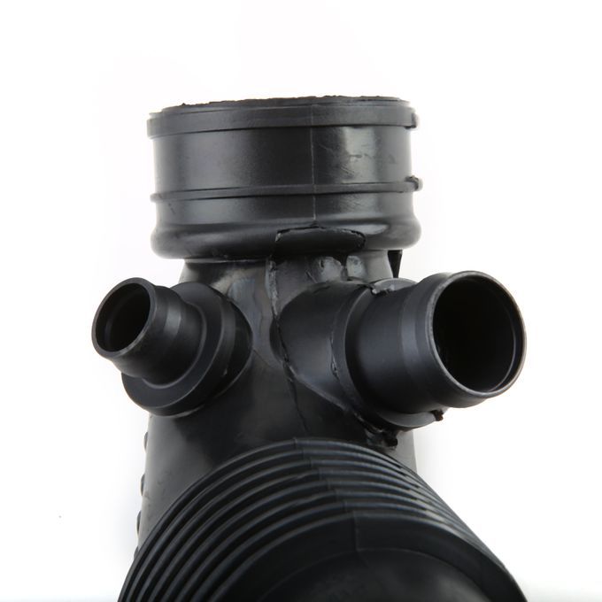 Air Pipe Filtered Pipe Intake Hose Tube 13717597586 For BMW-