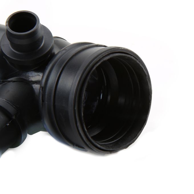 Air Pipe Filtered Pipe Intake Hose Tube 13717597586 For BMW-