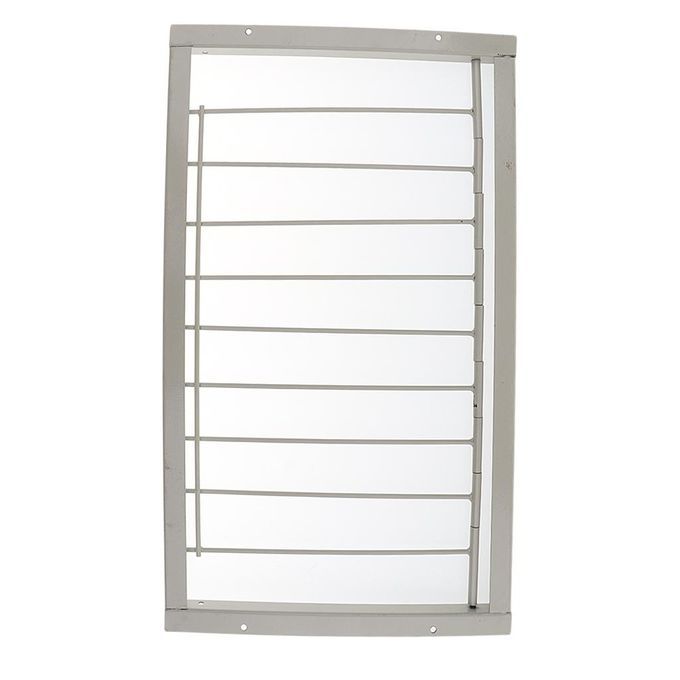 2x Pigeon Door Wire Bars Frame Entrance Trapping Doors Racing Birds