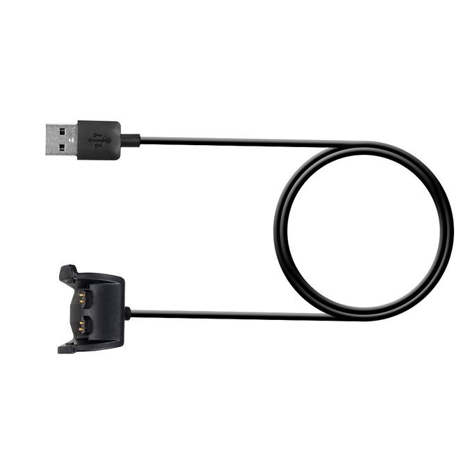 1m/3.3ft Smart Watch Stand Charger Holder For Garmin Vivosmart HR/HR