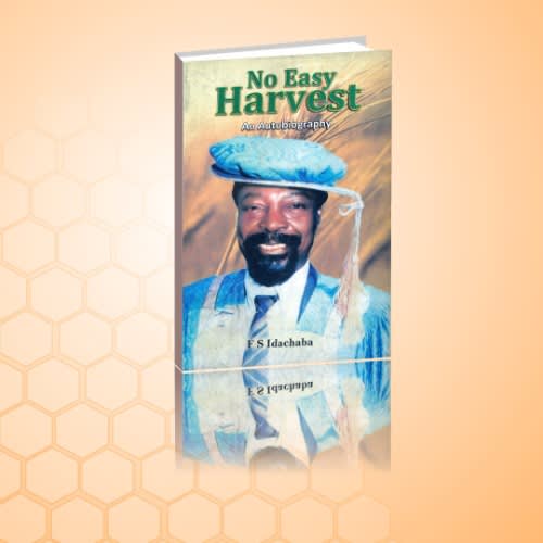 No Easy Harvest