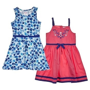 Trendy 2 Piece Dress