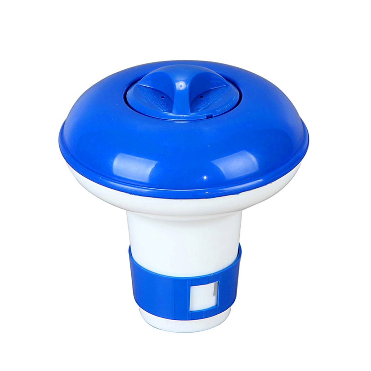 Floating Tablet Large Capacity Floating Pool Chlorine