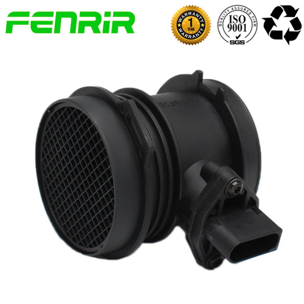 MAF MAir Flow Sensor Meter For Mercedes Benz W202 W203 W463 W163 W220 W210 W211 W639 CL203 C208 C209 0280217515 1120940048