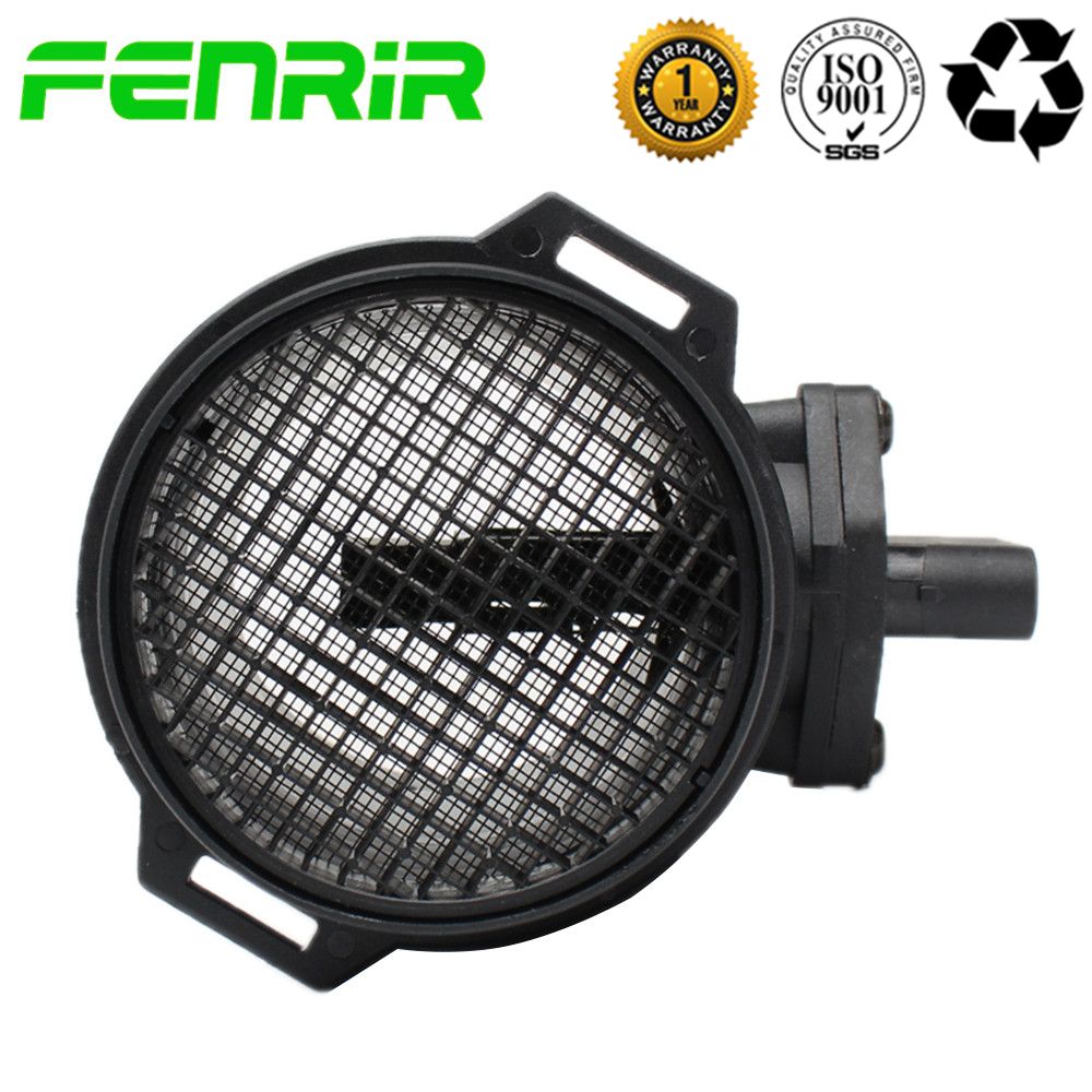 MAF MAir Flow Sensor Meter For Mercedes Benz W202 W203 W463 W163 W220 W210 W211 W639 CL203 C208 C209 0280217515 1120940048