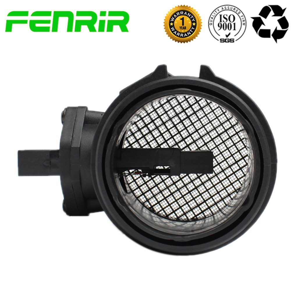 MAF MAir Flow Sensor Meter For Mercedes Benz W202 W203 W463 W163 W220 W210 W211 W639 CL203 C208 C209 0280217515 1120940048