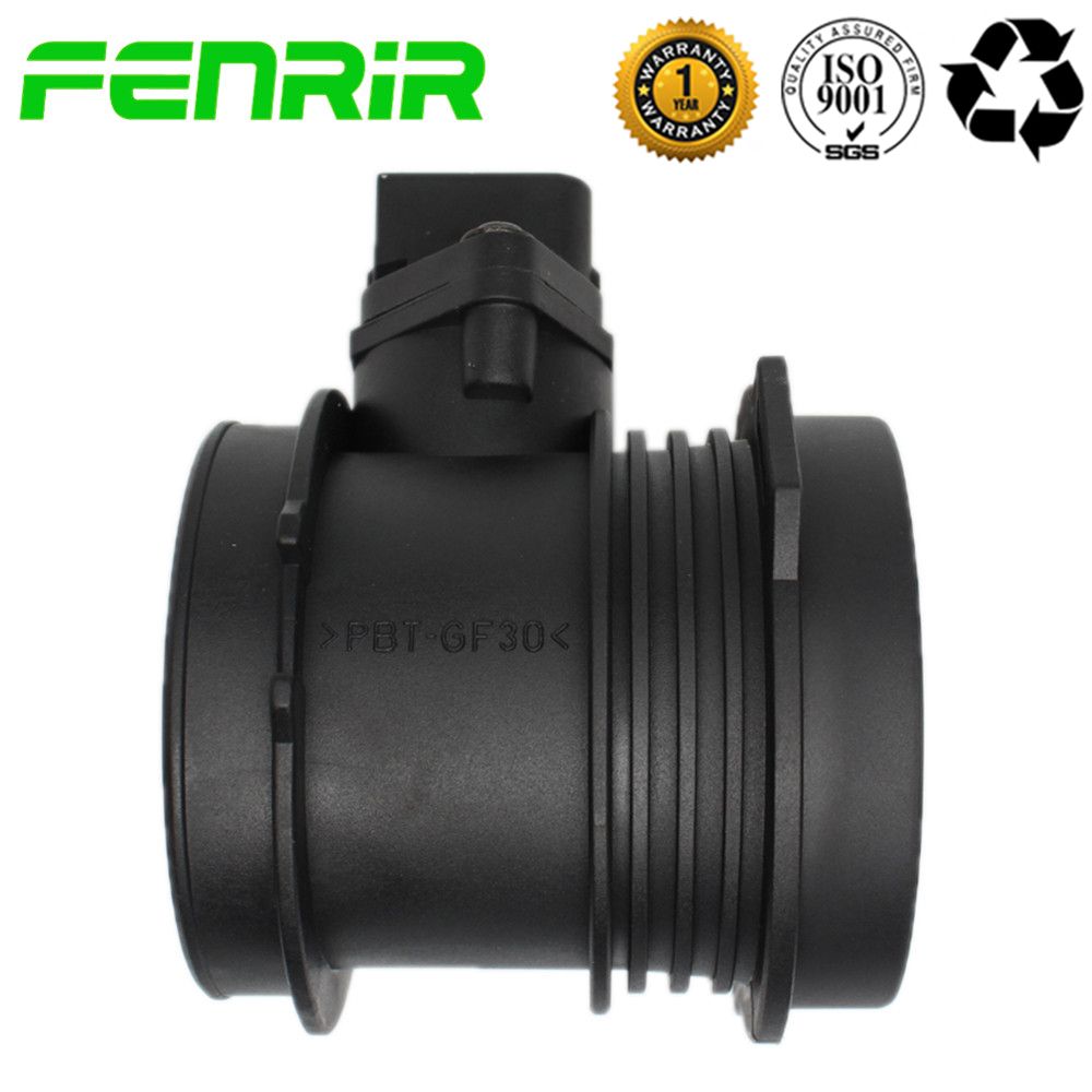 MAF MAir Flow Sensor Meter For Mercedes Benz W202 W203 W463 W163 W220 W210 W211 W639 CL203 C208 C209 0280217515 1120940048