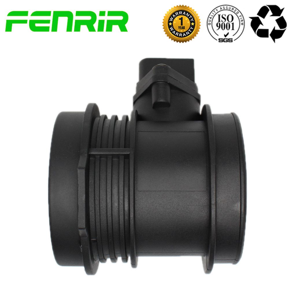MAF MAir Flow Sensor Meter For Mercedes Benz W202 W203 W463 W163 W220 W210 W211 W639 CL203 C208 C209 0280217515 1120940048