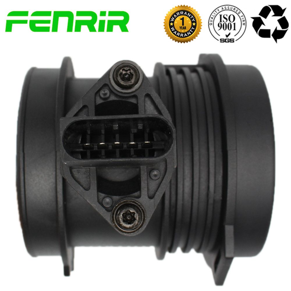 MAF MAir Flow Sensor Meter For Mercedes Benz W202 W203 W463 W163 W220 W210 W211 W639 CL203 C208 C209 0280217515 1120940048