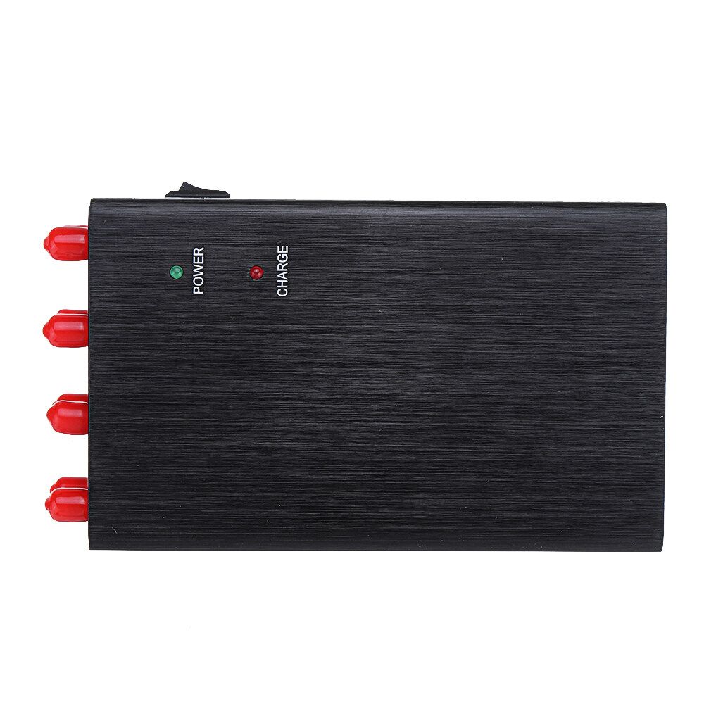 N8 Handheld 8 Band GPS Anti Tracker CDMA GSM DCS 2G 3G 4G WIFI BD Various Hertz Country Customized Singapore