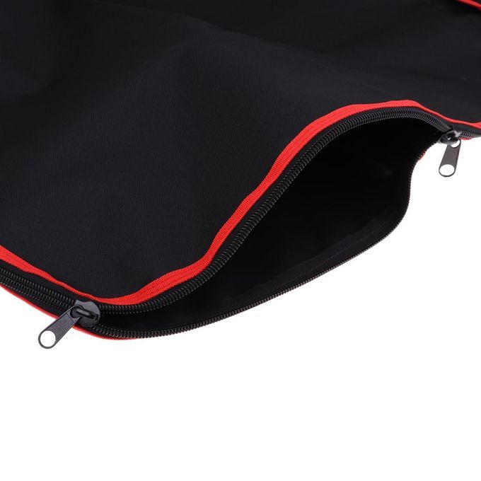 Watersports Surf  Storage Bag Body Board Carry Bag Case 49" X 28" Red