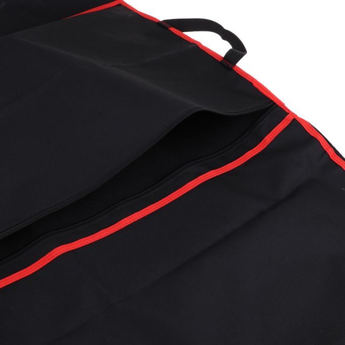 Watersports Surf  Storage Bag Body Board Carry Bag Case 49" X 28" Red
