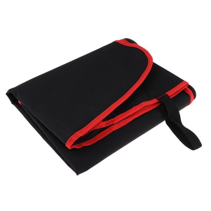 Watersports Surf  Storage Bag Body Board Carry Bag Case 49" X 28" Red