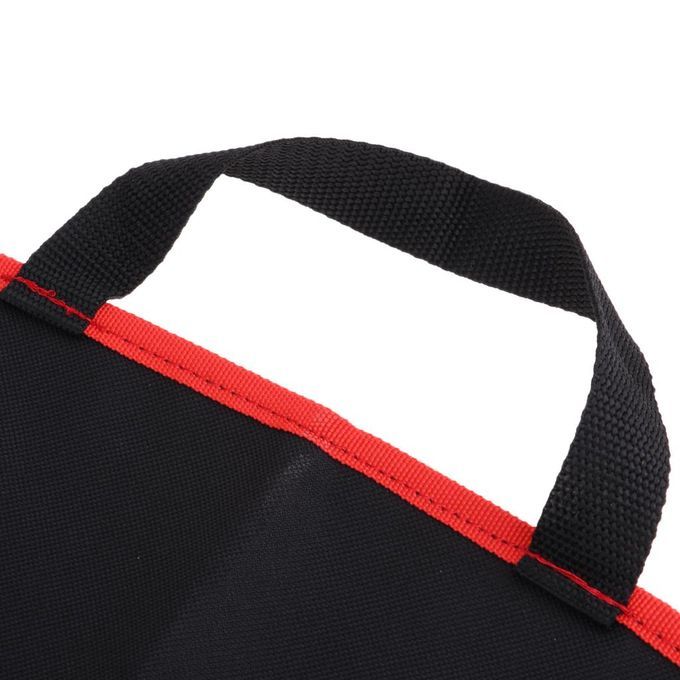 Watersports Surf  Storage Bag Body Board Carry Bag Case 49" X 28" Red