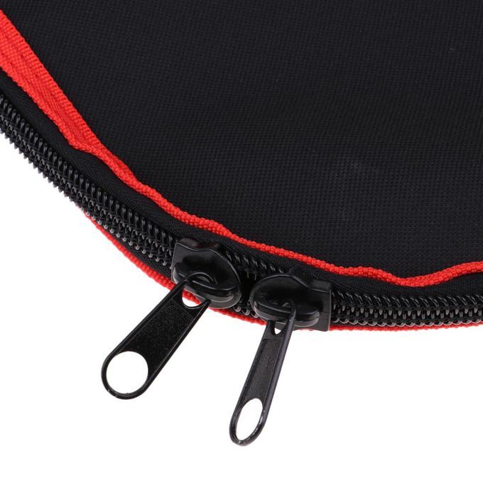 Watersports Surf  Storage Bag Body Board Carry Bag Case 49" X 28" Red