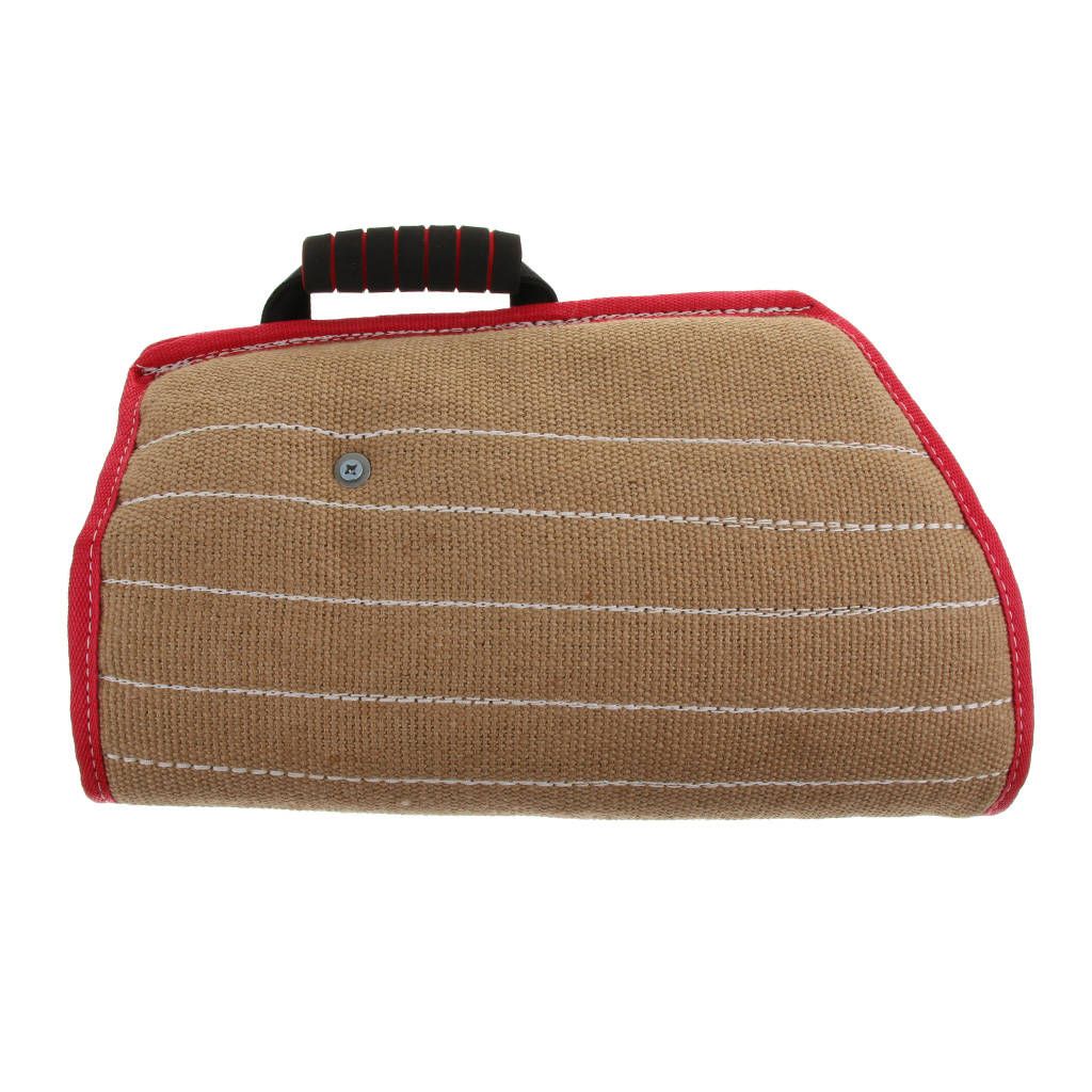 Young Dog Bite Arm Sleeve  Training Tool
