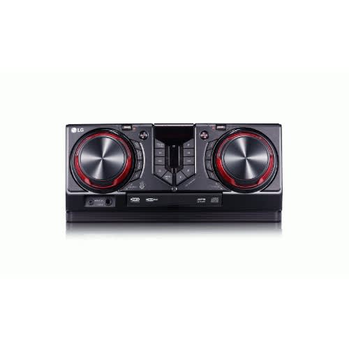 Mini Audio - Auto Dj - Karaoke Star - Multi Bluetooth - CJ44 480W