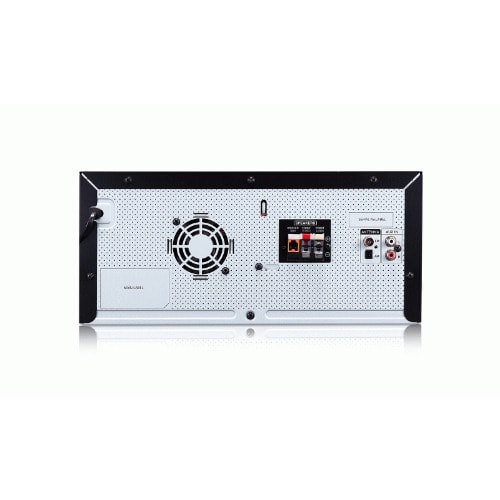 Mini Audio - Auto Dj - Karaoke Star - Multi Bluetooth - CJ44 480W