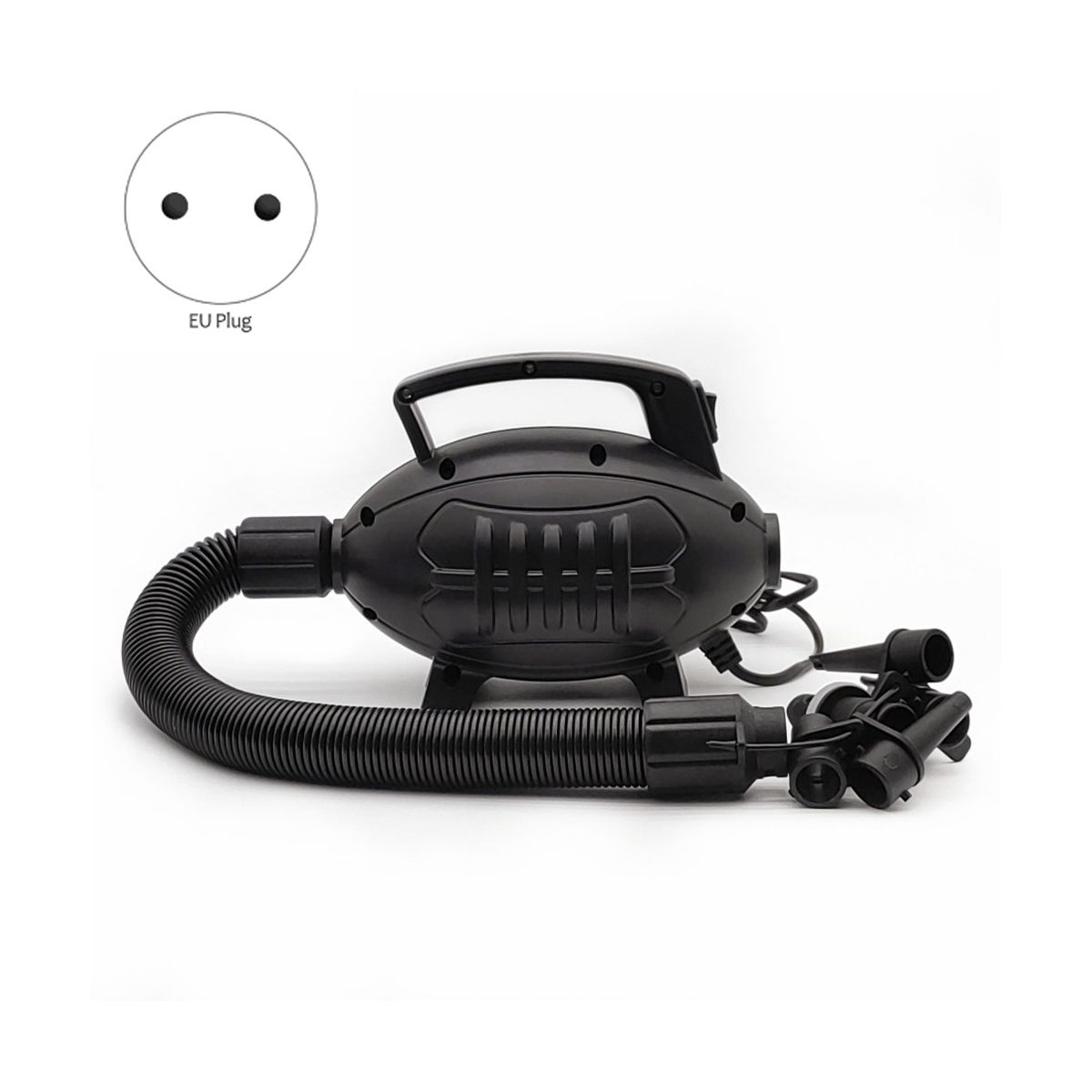 Electric Air Pump Low Noise Suitable for Inflatable Sofa
