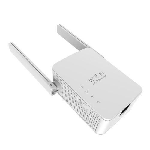 Wireless WiFi Range Extension Booster 300Mbps