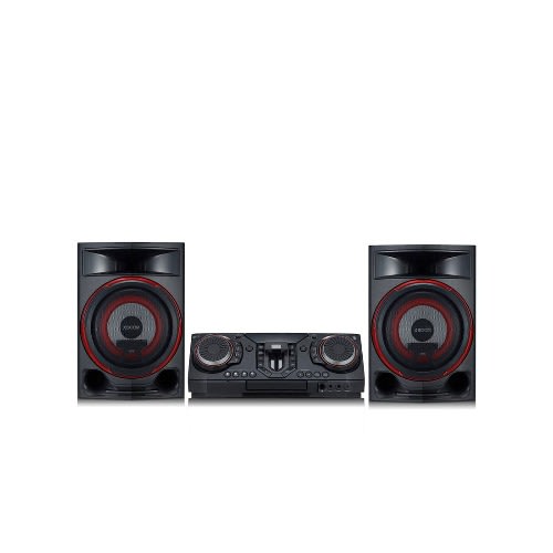 Mini Audio - Multi Color Lighting -  Party Accelerator - Karaoke Star - Dj App - CL87 - 2350W