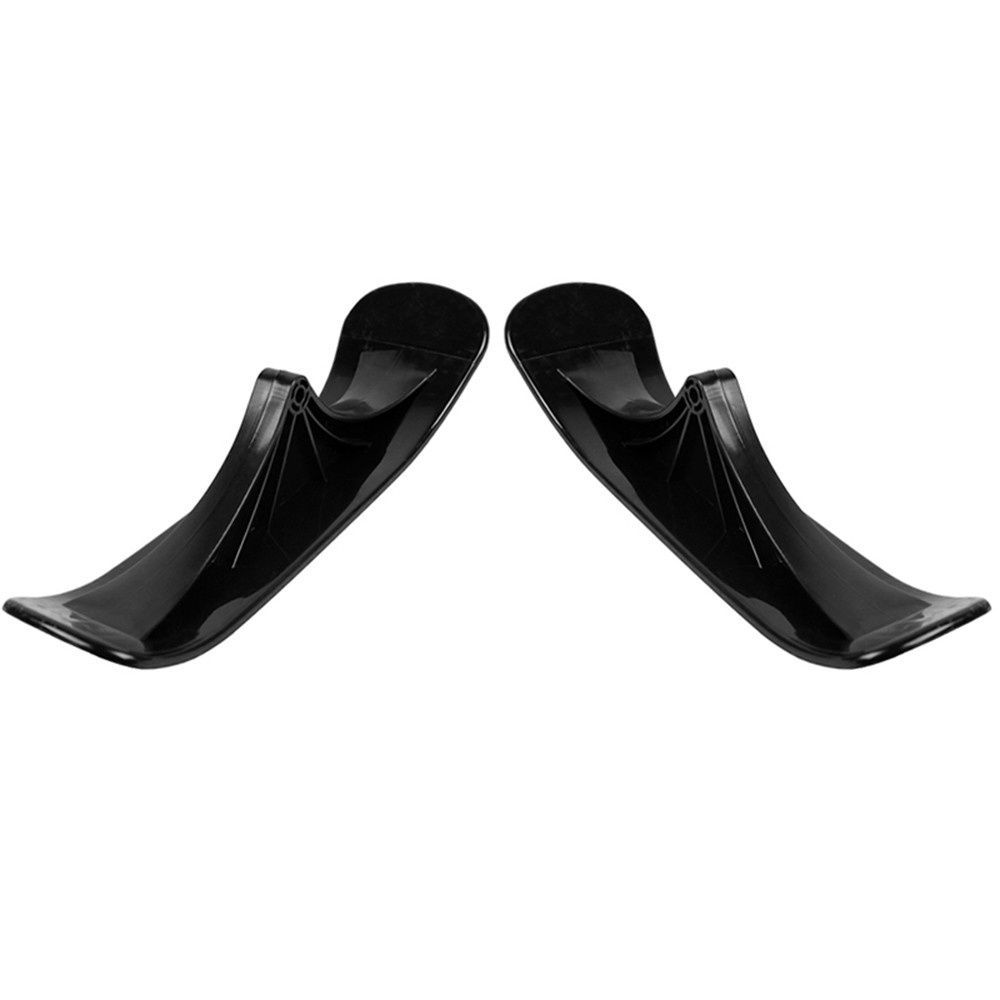 Kids Snow Scooter Sleds Scooter Ski Board Scooter Wheel