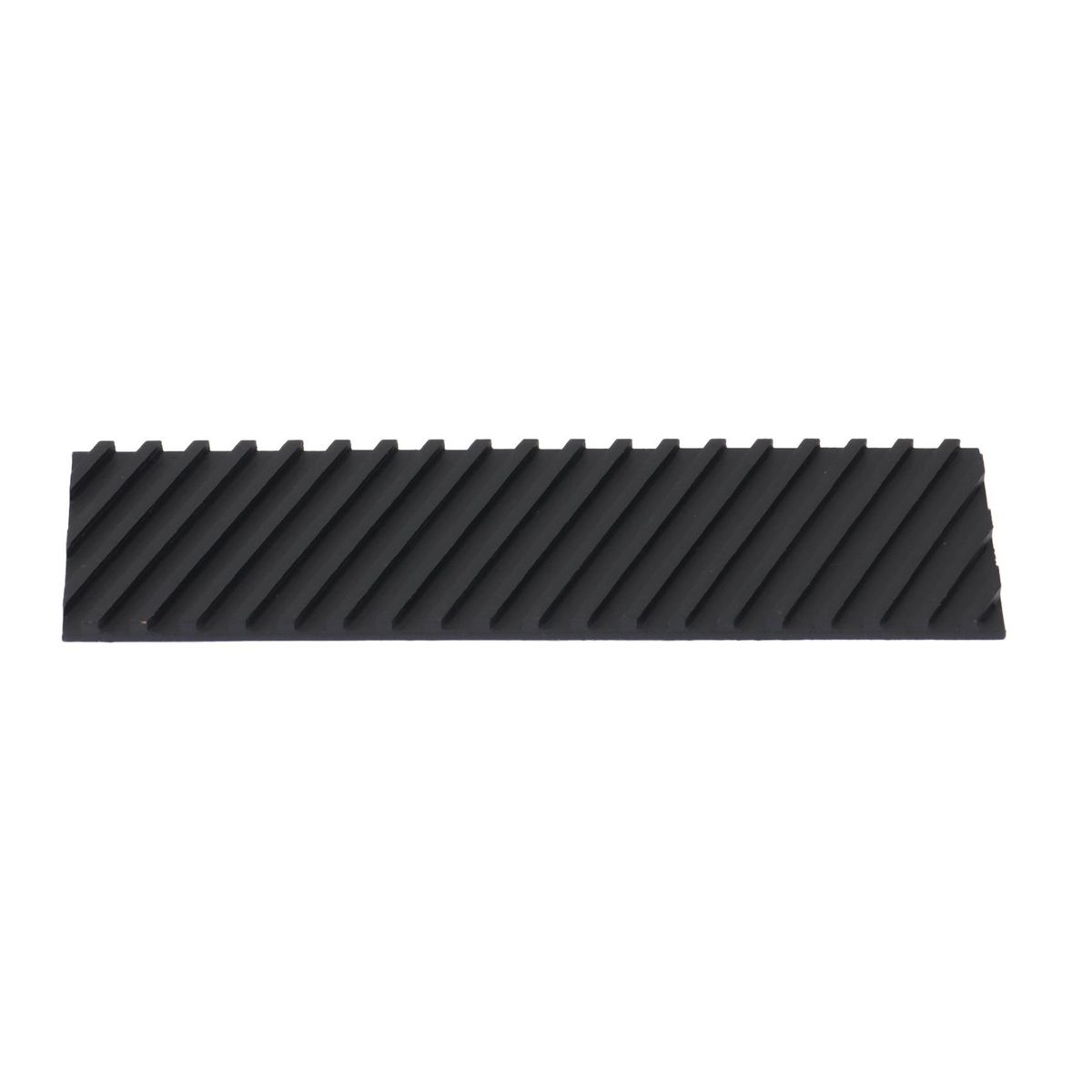 Pure Copper Graphene Heatsink M.2 NGFF 2280 PCI-E NVME SSD