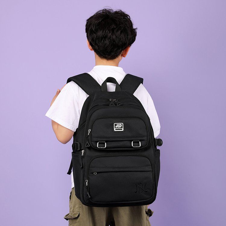 New 3-6 Grade Primary School Students Schoolbag Boys