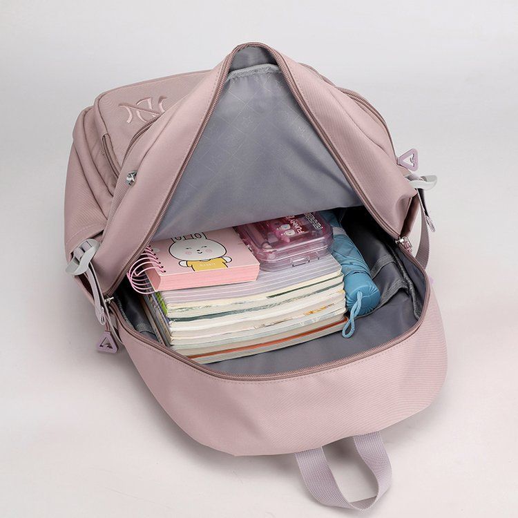 New 3-6 Grade Primary School Students Schoolbag Boys