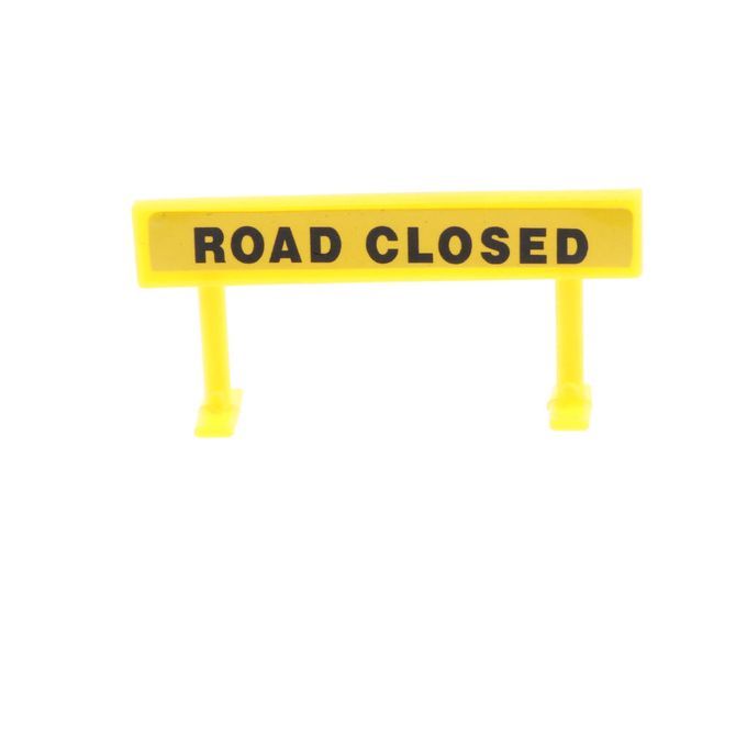 9Pcs Road Construct1/50 Traffic Signpost Model Toy For Mini Scenery