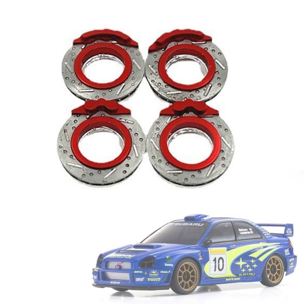 Metal Brake Disc Caliper for Kyosho MINI-Z Mini Z MA020