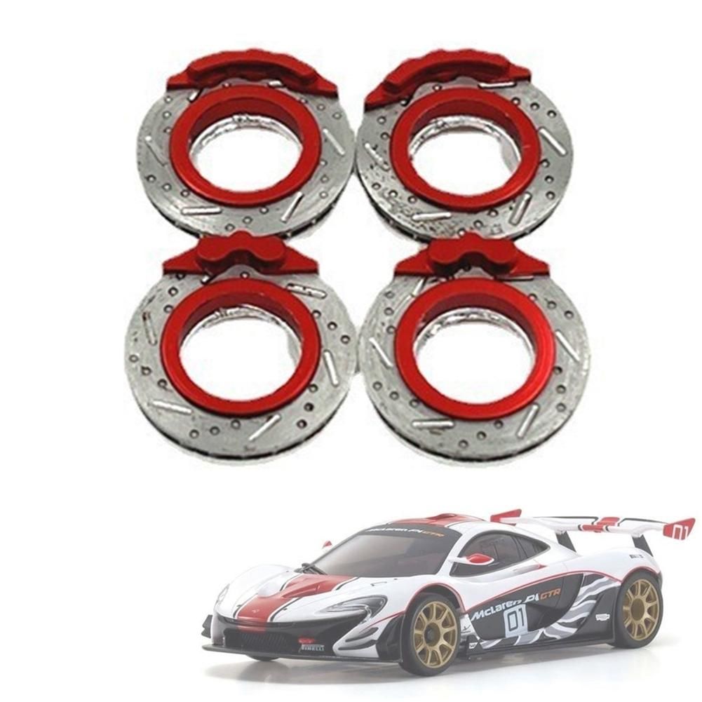 Metal Brake Disc Caliper for Kyosho MINI-Z Mini Z MA020