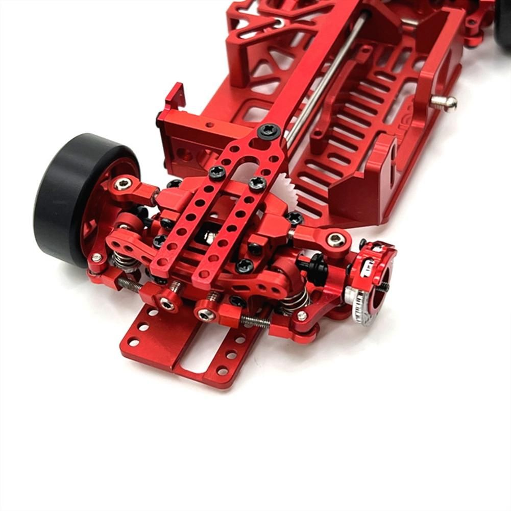 Metal Brake Disc Caliper for Kyosho MINI-Z Mini Z MA020