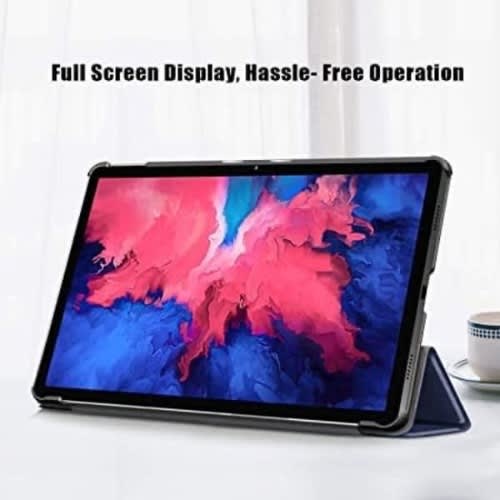 Cover Pouch For Lenovo Tab P11 - 11" 2020 - Tb-J606f - J606x