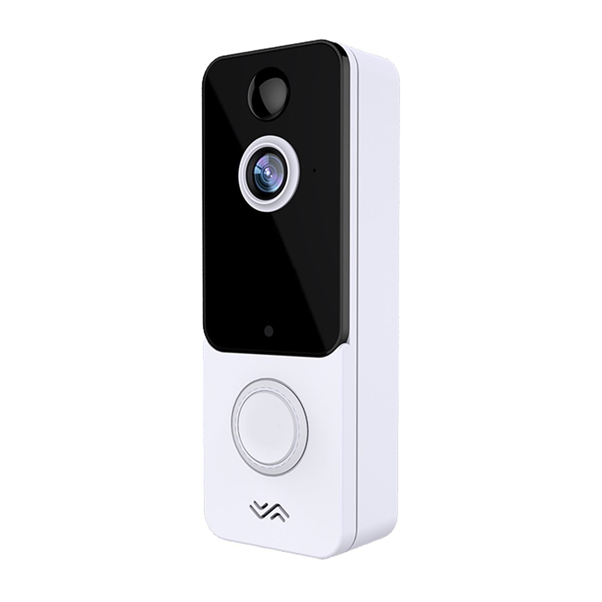 Wireless Video Doorbell 1080P Visual Real-time Intercom